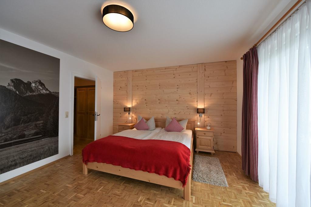 Landhaus Marga Fischen im Allgaeu Extérieur photo
