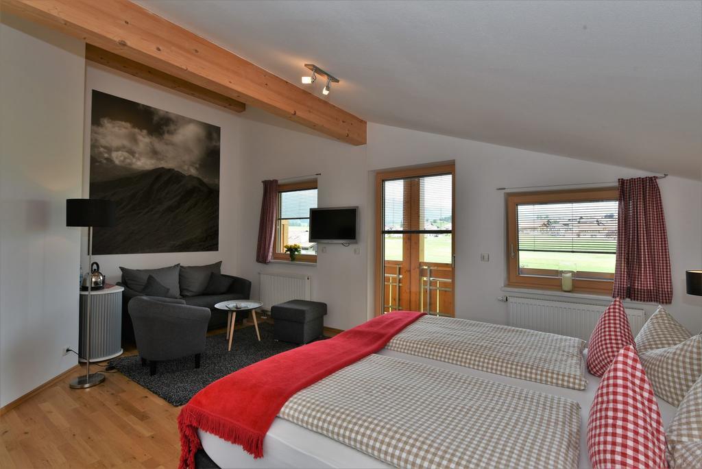 Landhaus Marga Fischen im Allgaeu Extérieur photo