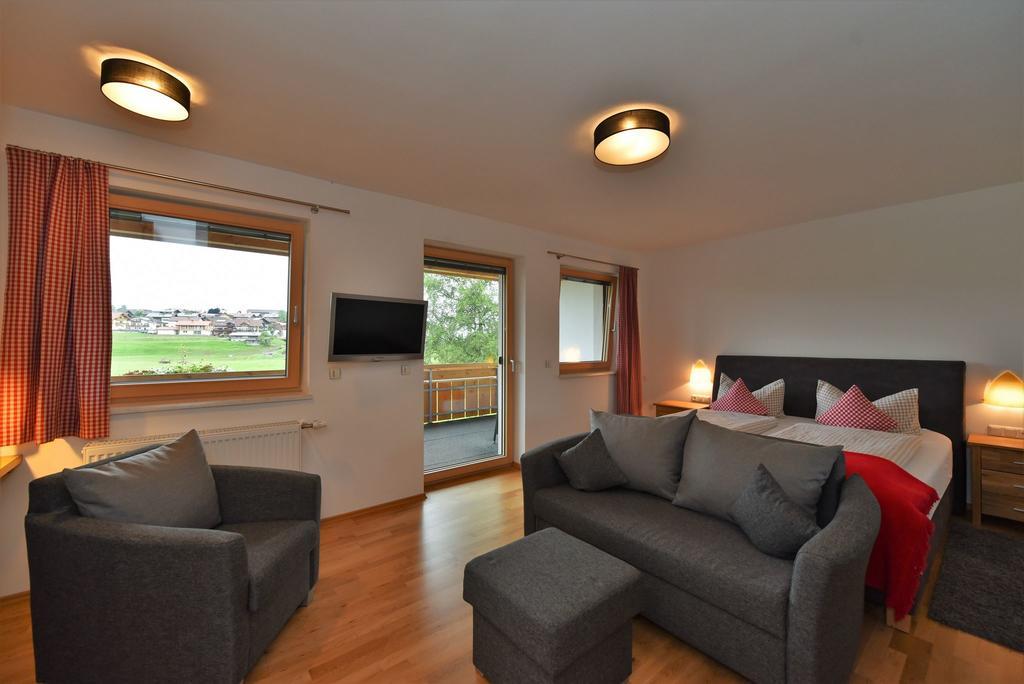 Landhaus Marga Fischen im Allgaeu Extérieur photo