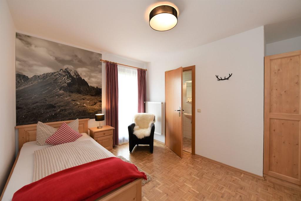 Landhaus Marga Fischen im Allgaeu Extérieur photo