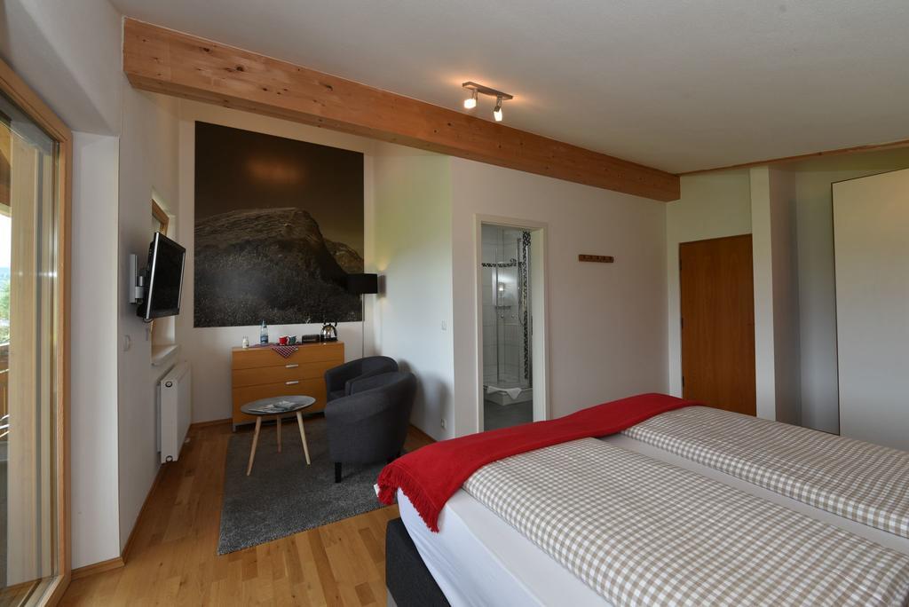 Landhaus Marga Fischen im Allgaeu Extérieur photo