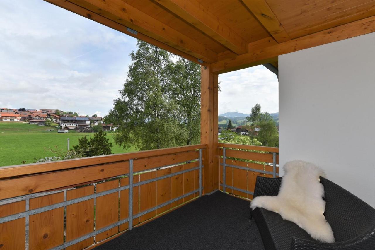 Landhaus Marga Fischen im Allgaeu Extérieur photo